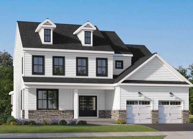 Property at 36 Aaron Truehart Way, Titusville, NJ 08560, 4 beds, 5 baths