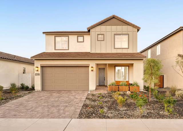 Property at Tipton Plan 3507 Plan, San Tan Valley, AZ 85140, 4 beds, 2.5 baths