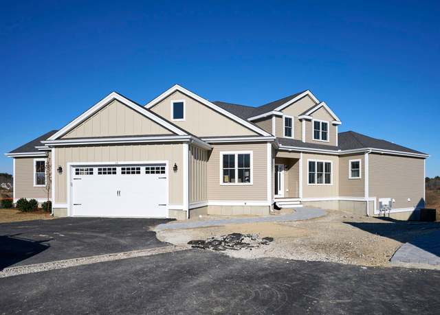 Property at The Woolton Plan, West Bridgewater, MA 02379, 2 beds, 2.5 baths