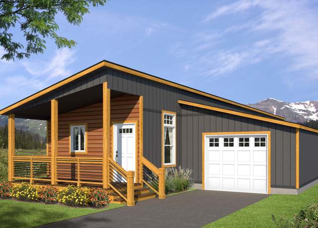 Property at Palisade Platinum Plan, Bozeman, MT 59718, 3 beds, 2 baths