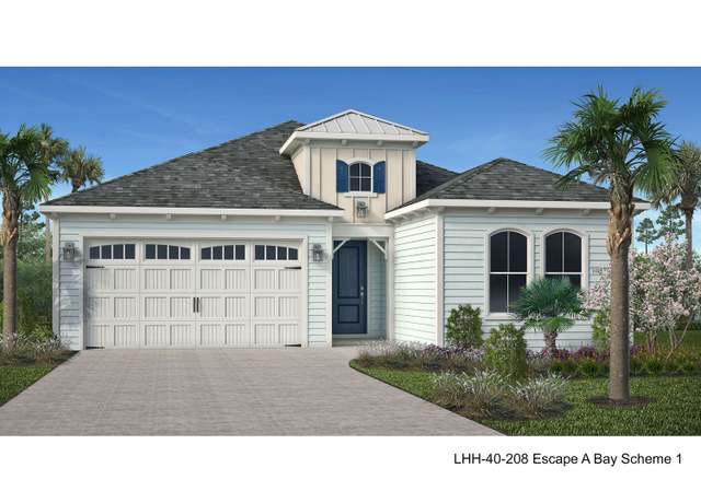 Property at Escape Plan, Hardeeville, SC 29927, 2 beds, 2.5 baths