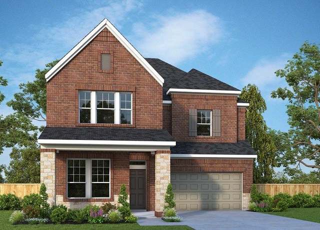 Property at Powers Plan, Arlington, TX 76005, 3 beds, 2.5 baths