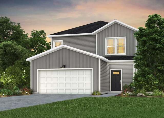 Property at Raven Plan, Charlestown, IN 47111, 4 beds, 3 baths