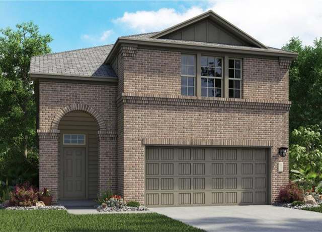 Property at 1710 Roaming Oak Bnd, Georgetown, TX 78628, 4 beds, 2.5 baths