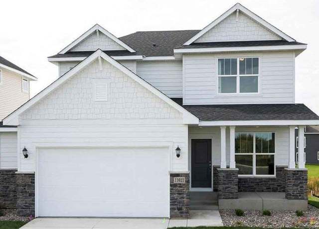 Property at Nokomis Plan, Shakopee, MN 55379, 3 beds, 2 baths