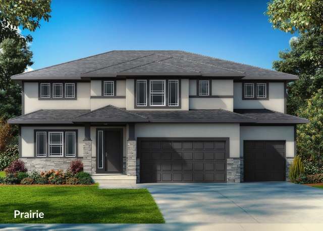 Property at 12402 W 182nd Ct, Overland Park, KS 66013, 6 beds, 5 baths
