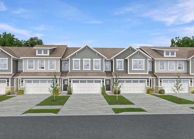 Property at Trenton Plan, Fishers, IN 46037, 3 beds, 2.5 baths