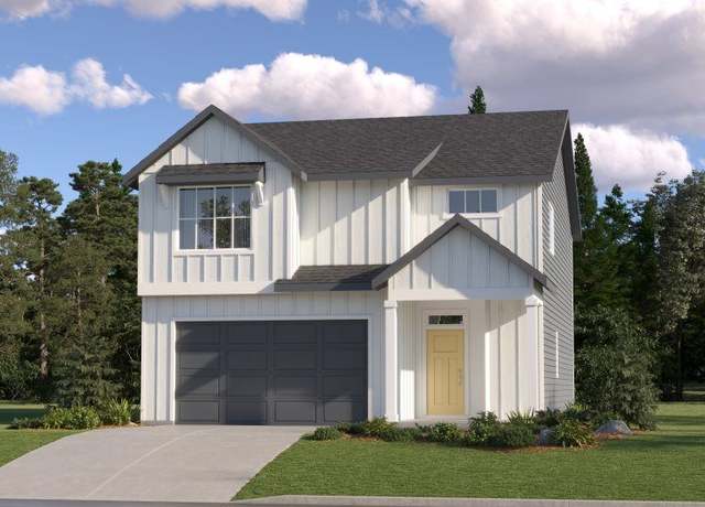 Property at Cypress Plan, Bend, OR 97701, 3 beds, 2.5 baths