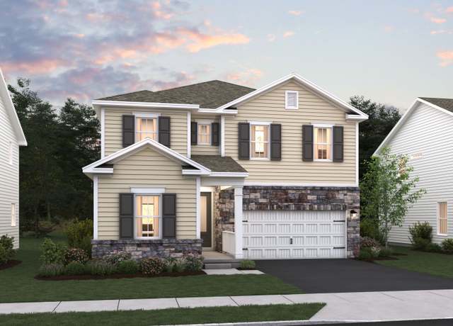 Property at 21 Butternut Dr, Berlin, NJ 08009, 5 beds, 3.5 baths