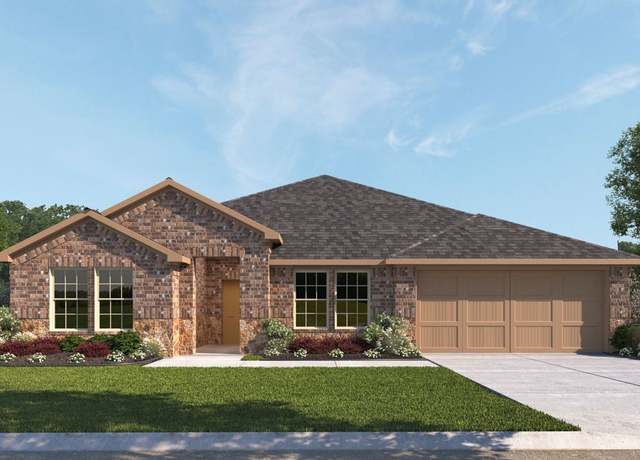 Property at 1904 Eugene St, Anna, TX 75409, 4 beds, 2 baths