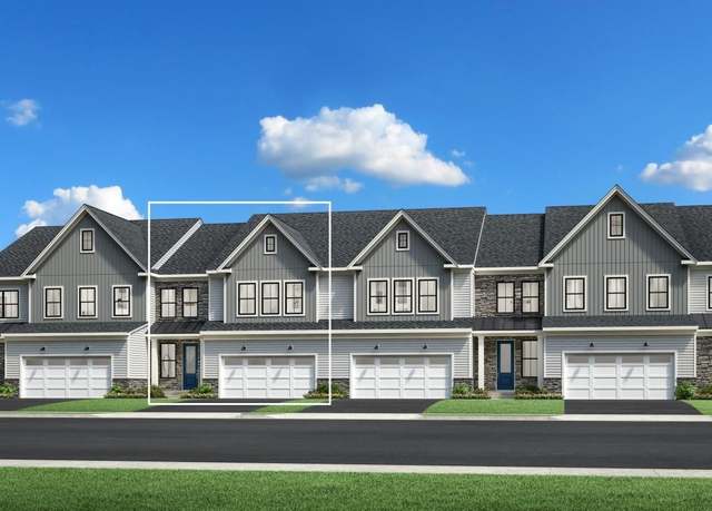Property at 43 Mill Creek Dr, Doylestown, PA 18901, 3 beds, 2.5 baths