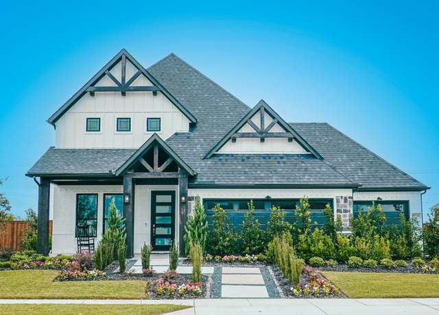 Property at The Lilac Plan, Venus, TX 76084, 3 beds, 3.5 baths