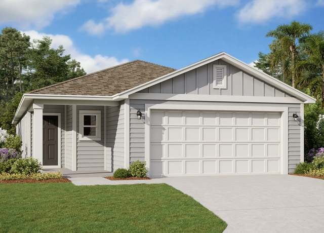Property at Ansley Plan, Saint Augustine, FL 32095, 3 beds, 2 baths