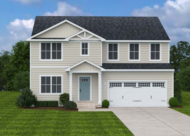 Property at Hazel Plan, Stone Mountain, GA 30087, 5 beds, 3 baths
