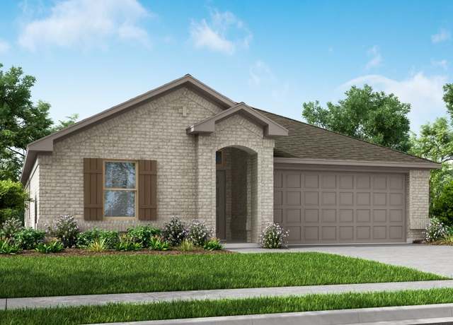 Property at Atlanta Plan, Cleburne, TX 76033, 3 beds, 2 baths