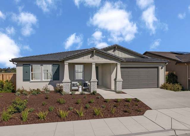 Property at Plan 2321 Modeled Plan, Fresno, CA 93725, 4 beds, 2 baths