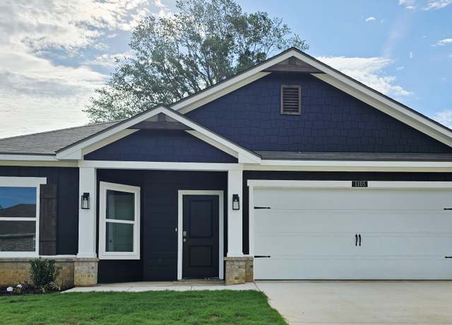 Property at V16 (Dover) Plan, Whitehouse, TX 75791, 4 beds, 2 baths