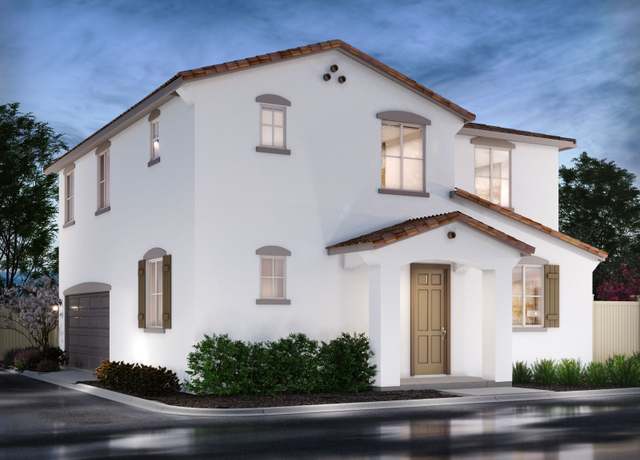 Property at Residence 4 Plan, Redlands, CA 92374, 4 beds, 3 baths