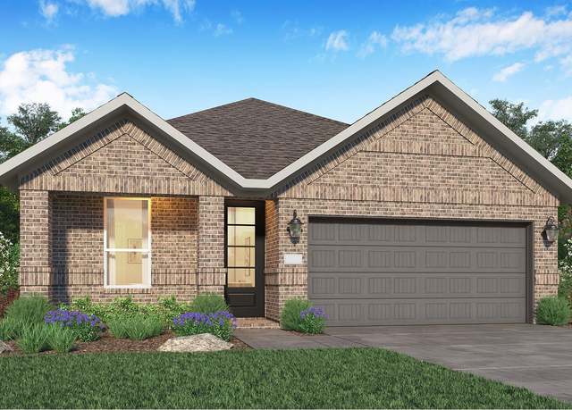 Property at 1511 Amber Skies Ln, Huffman, TX 77336, 4 beds, 2 baths