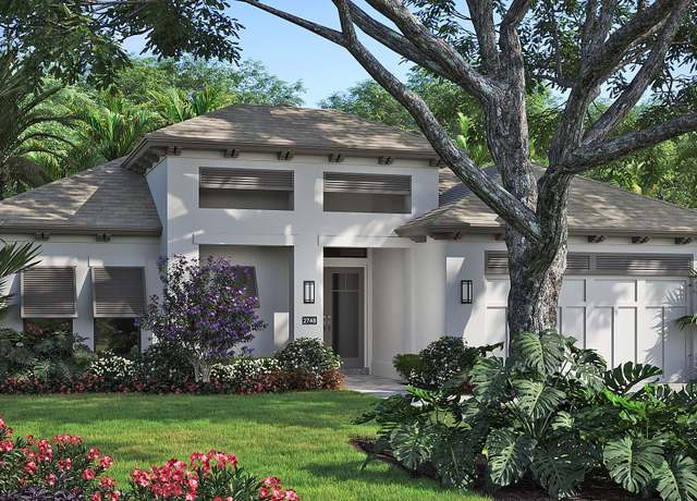 Property at Viridian Plan, Vero Beach, FL 32963, 3 beds, 3 baths