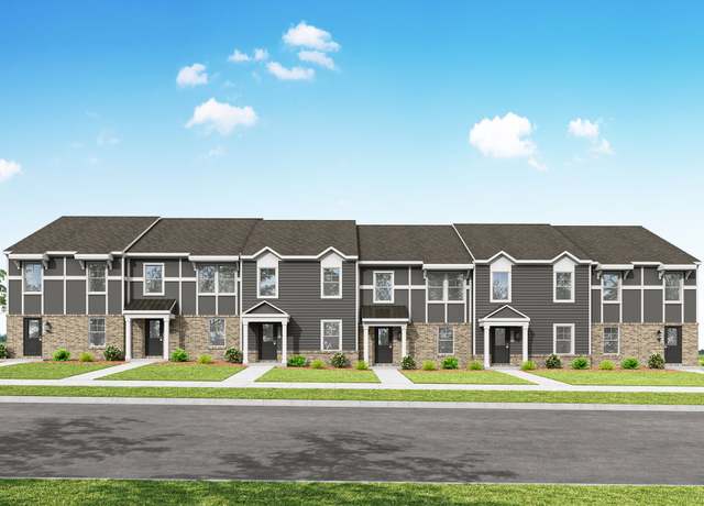 Property at Raleigh Plan, Chesterfield, VA 23832, 3 beds, 2.5 baths