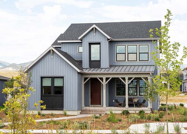 Property at Plan 3 Solstice Plan, West Jordan, UT 84081, 4 beds, 2.5 baths