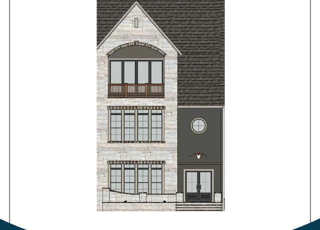 Property at M61 Vista Modern Old World - END Plan, Greensboro, GA 30642, 4 beds, 4.5 baths