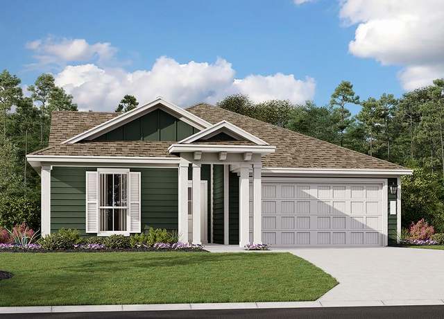 Property at Pierson Plan, Kyle, TX 78640, 3 beds, 2 baths