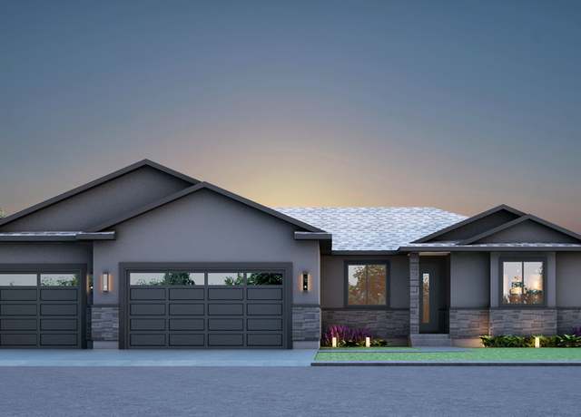 Property at Emma Plan, Elko, NV 89801, 3 beds, 2 baths