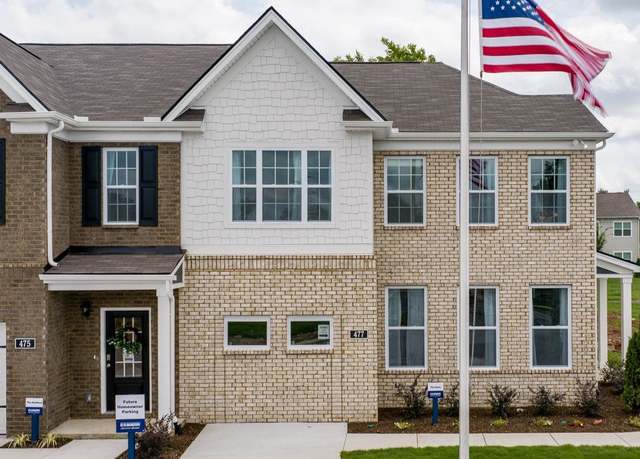 Property at OWENS Plan, Lebanon, TN 37087, 4 beds, 3 baths