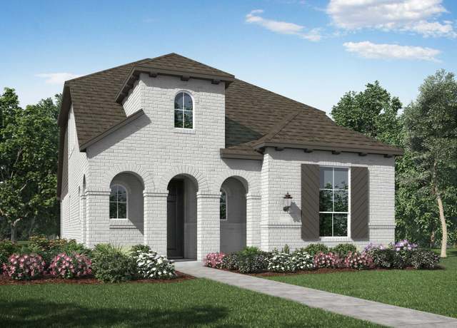 Property at Plan Merrivale Plan, New Braunfels, TX 78132, 3 beds, 2.5 baths
