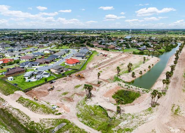 Property at Homes Available Soon Plan, Edinburg, TX 78542