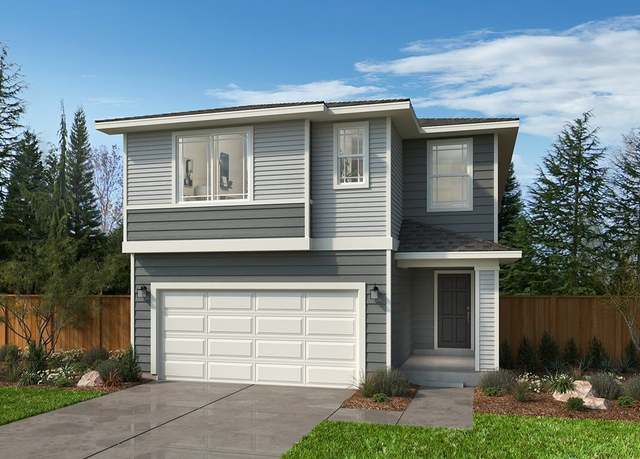 Property at Plan 2755 Plan, Buckley, WA 98321, 4 beds, 2.5 baths