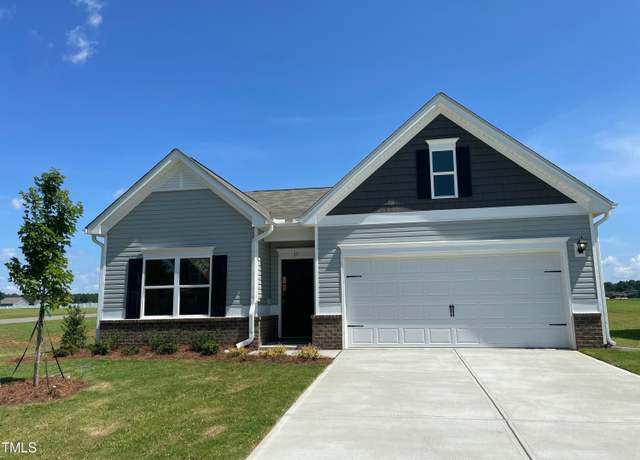 Property at 17 E Victory View Ter, Smithfield, NC 27577, 3 beds, 2 baths