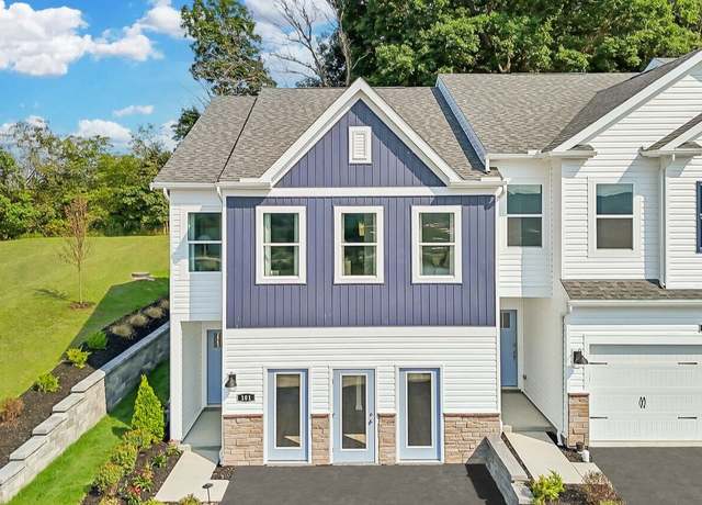 Property at Andrews Plan, Harmony, PA 16037, 4 beds, 2.5 baths