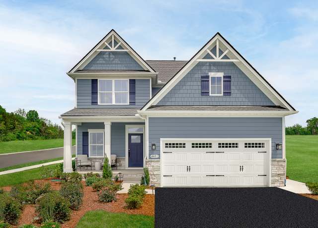 Property at Ballenger Plan, Aberdeen, MD 21001, 4 beds, 2.5 baths