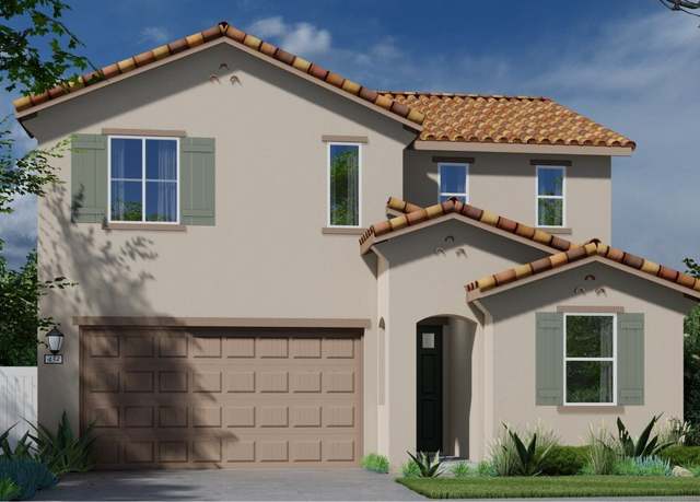 Property at Residence 2612 Plan, Stockton, CA 95219, 5 beds, 3 baths