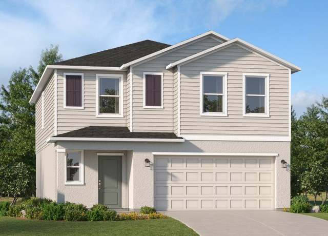 Property at Edison Plan, Haines City, FL 33844, 5 beds, 2.5 baths
