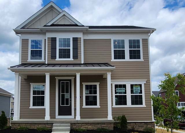 Property at 1281 Newbury Highland, Bridgeville, PA 15017, 4 beds, 2.5 baths