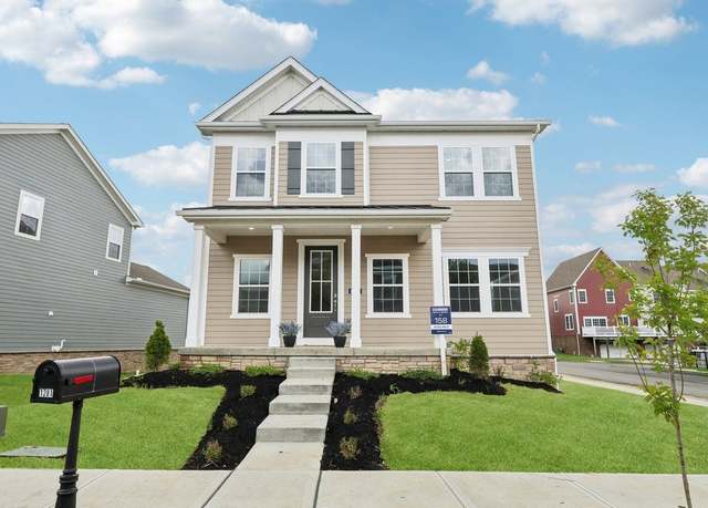 Property at 1281 Newbury Highland, Bridgeville, PA 15017, 4 beds, 2.5 baths