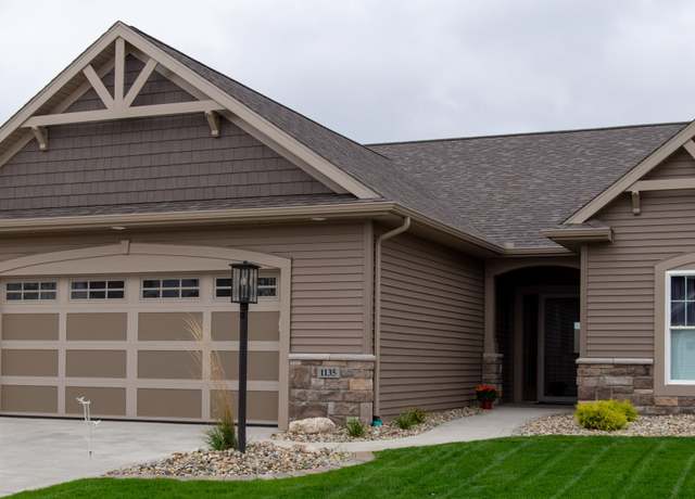 Property at Claremont Plan, Elkhart, IN 46516, 3 beds, 2 baths