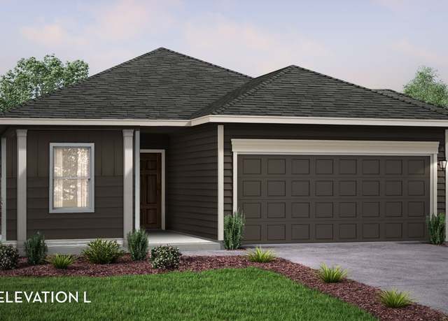 Property at Frio Plan, Kyle, TX 78640, 3 beds, 2 baths