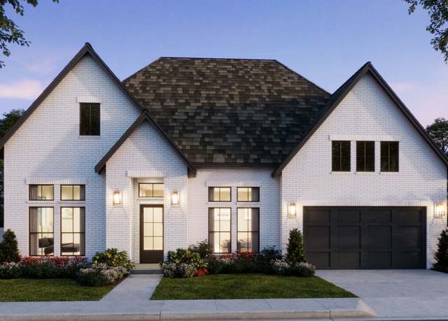 Property at Chloe III Plan, Prosper, TX 75078, 4 beds, 4 baths
