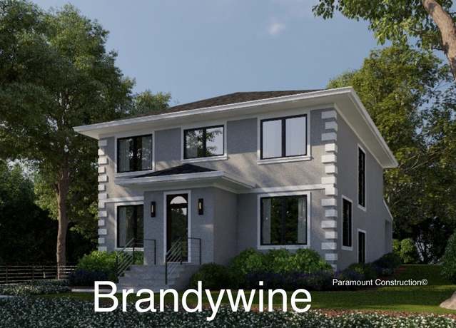 Property at 56 Southwick St, Bethesda, MD 20817, 5 beds, 4.5 baths