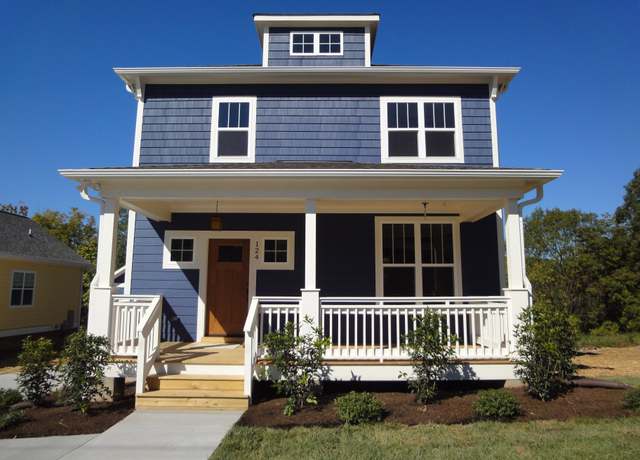Property at Thompson I Plan, Durham, NC 27707, 3 beds, 2.5 baths