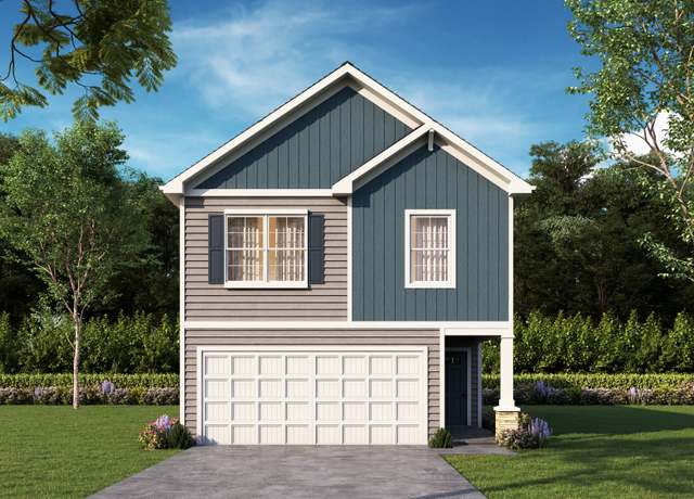 Property at Birch A Plan, Hopkins, SC 29061, 3 beds, 2.5 baths