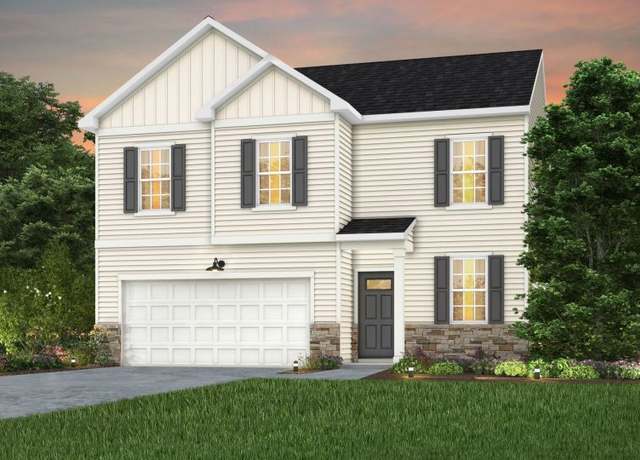 Property at Lowry Plan, Whitestown, IN 46075, 4 beds, 2.5 baths