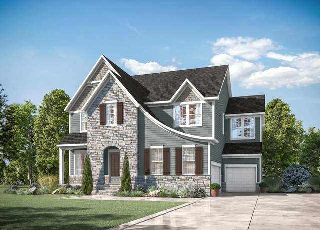 Property at KENDALL Plan, Pittsboro, NC 27312, 5 beds, 4.5 baths