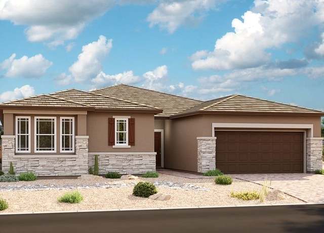 Property at Dominic Plan, Las Vegas, NV 89130, 3 beds, 2.5 baths