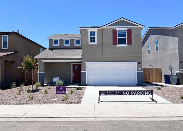Property at 4121 Clary Ct, Merced, CA 95348, 3 beds, 2.5 baths
